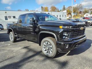 2025 Chevrolet Silverado 2500HD for sale in Paola KS