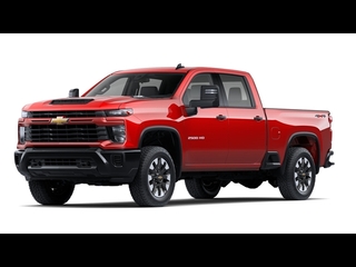 2025 Chevrolet Silverado 2500HD for sale in Cornelius NC