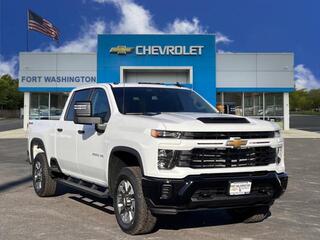 2025 Chevrolet Silverado 2500HD for sale in Fort Washington MD