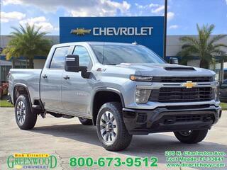 2025 Chevrolet Silverado 2500HD for sale in Fort Meade FL