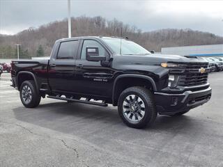 2025 Chevrolet Silverado 2500HD for sale in Princeton WV