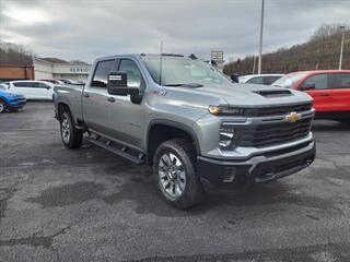 2025 Chevrolet Silverado 2500HD for sale in Castlewood VA