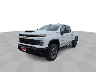 2025 Chevrolet Silverado 2500HD for sale in Grand Rapids MN