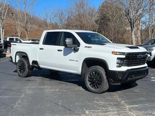 2025 Chevrolet Silverado 2500HD for sale in Waynesville NC