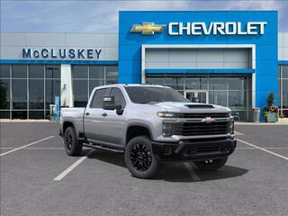 2025 Chevrolet Silverado 2500HD for sale in Cincinnati OH