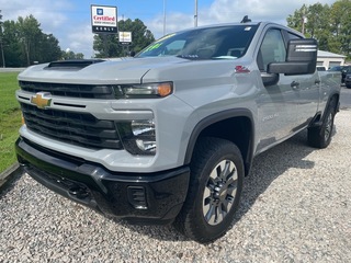 2025 Chevrolet Silverado 2500HD for sale in Kenly NC
