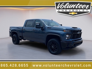 2025 Chevrolet Silverado 2500HD for sale in Sevierville TN
