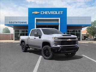 2025 Chevrolet Silverado 2500HD for sale in Newnan GA