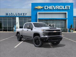 2025 Chevrolet Silverado 2500HD for sale in Cincinnati OH