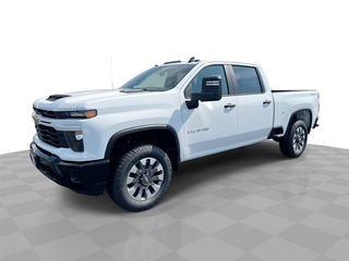 2025 Chevrolet Silverado 2500HD for sale in Olathe KS