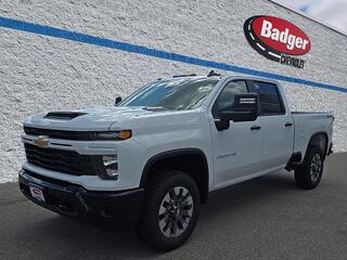 2025 Chevrolet Silverado 2500HD for sale in South Hill VA