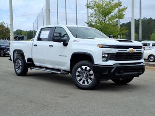 2026 Chevrolet Silverado 2500HD for sale in Charlotte NC