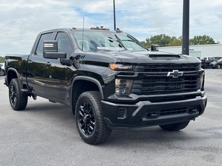 2026 Chevrolet Silverado 2500HD for sale in Easley SC