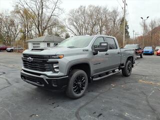 2026 Chevrolet Silverado 2500HD for sale in Cortland OH