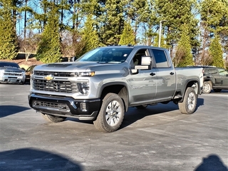 2026 Chevrolet Silverado 2500HD for sale in Sanford NC
