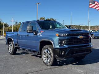 2026 Chevrolet Silverado 2500HD for sale in West Union SC