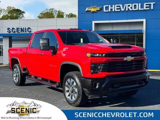 2026 Chevrolet Silverado 2500HD for sale in West Union SC