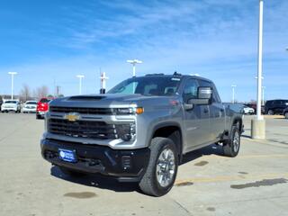 2026 Chevrolet Silverado 2500HD for sale in Columbus NE