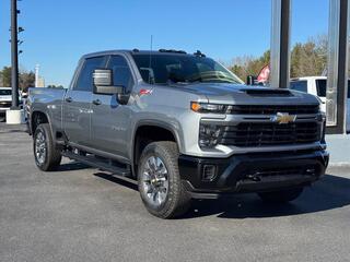 2026 Chevrolet Silverado 2500HD for sale in Easley SC