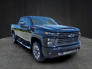 2026 Chevrolet Silverado 2500HD for sale in Youngstown OH
