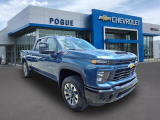 2026 Chevrolet Silverado 2500HD for sale in Powderly KY