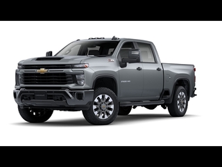 2025 Chevrolet Silverado 2500HD for sale in Nitro WV