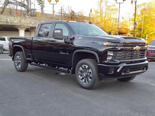 2025 Chevrolet Silverado 2500HD for sale in Binghamton NY