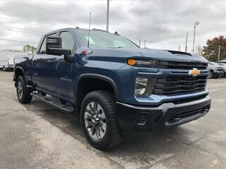 2025 Chevrolet Silverado 2500HD for sale in Chattanooga TN