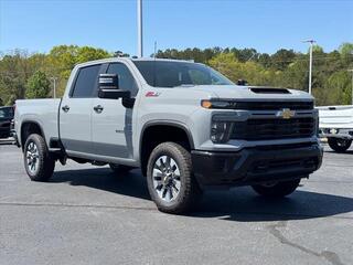 2025 Chevrolet Silverado 2500HD for sale in West Union SC