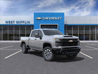 2025 Chevrolet Silverado 2500HD for sale in West Mifflin PA