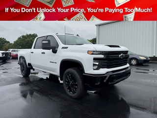 2025 Chevrolet Silverado 2500HD for sale in Easley SC
