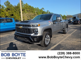 2025 Chevrolet Silverado 2500HD for sale in Biloxi MS