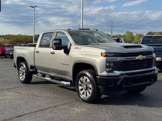 2026 Chevrolet Silverado 2500HD for sale in West Union SC