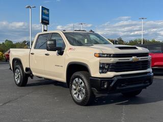 2026 Chevrolet Silverado 2500HD for sale in West Union SC