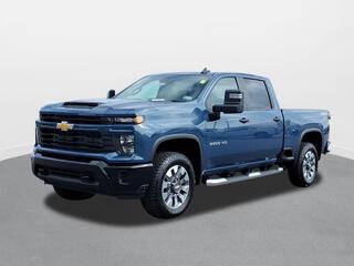 2026 Chevrolet Silverado 2500HD for sale in Sanford ME
