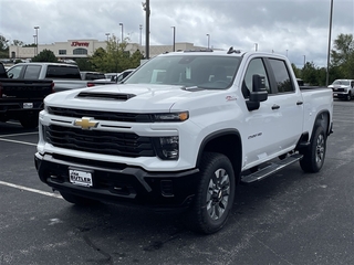 2025 Chevrolet Silverado 2500HD for sale in Fenton MO