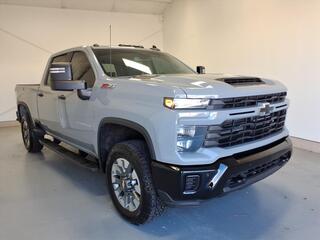 2025 Chevrolet Silverado 2500HD for sale in Torrington CT