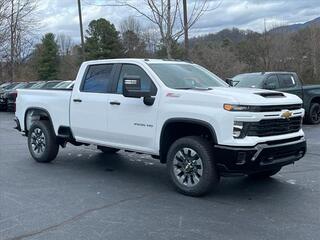 2025 Chevrolet Silverado 2500HD for sale in Waynesville NC