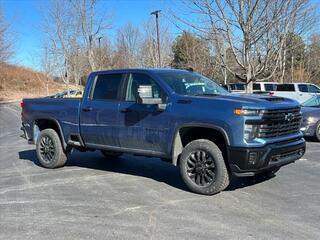 2025 Chevrolet Silverado 2500HD for sale in Waynesville NC