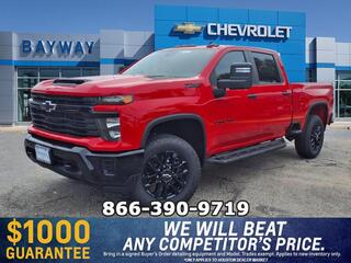 2025 Chevrolet Silverado 2500HD for sale in Pearland TX