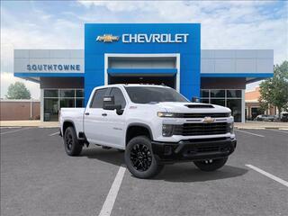 2025 Chevrolet Silverado 2500HD for sale in Newnan GA