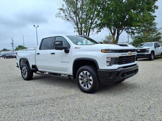 2025 Chevrolet Silverado 2500HD for sale in Wendell NC