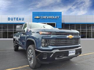 2025 Chevrolet Silverado 2500HD for sale in Lincoln NE