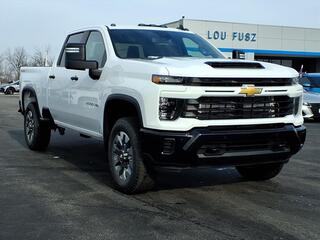 2026 Chevrolet Silverado 2500HD for sale in Cincinnati OH