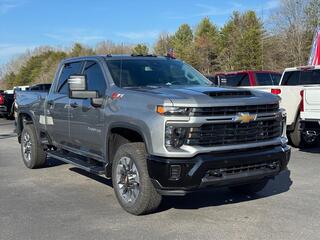 2026 Chevrolet Silverado 2500HD for sale in Easley SC
