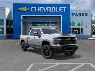 2026 Chevrolet Silverado 2500HD for sale in Kernersville NC