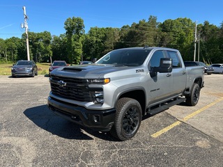 2026 Chevrolet Silverado 2500HD for sale in Dowagiac MI