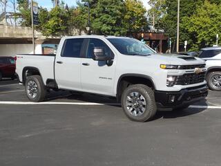 2025 Chevrolet Silverado 2500HD for sale in Binghamton NY