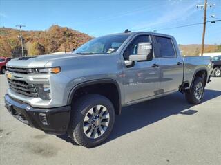 2025 Chevrolet Silverado 2500HD for sale in Roanoke VA