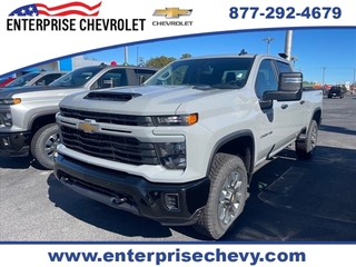 2025 Chevrolet Silverado 2500HD for sale in Enterprise AL